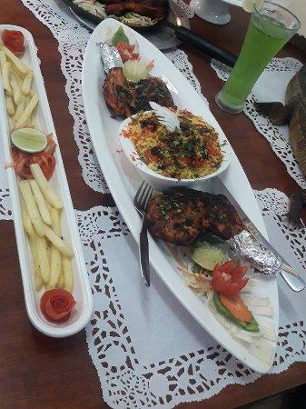 Freemans Family Restaurant